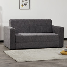 Eliorre 3 Seater Sofa Bed
