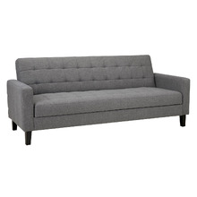 Grazielle 3 Seater Sofa Bed