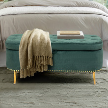Belousova Storage Ottoman