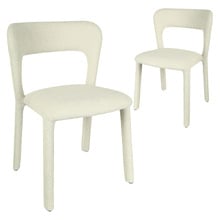 Frances Dining Chairs (Set of 2)
