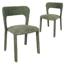 Frances Dining Chairs (Set of 2)