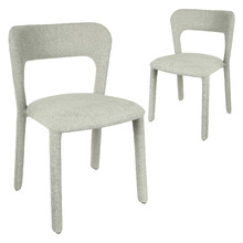 Frances Dining Chairs (Set of 2)