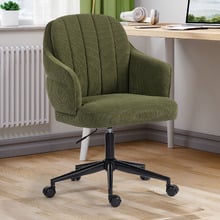 Midland Upholstered Office Chair