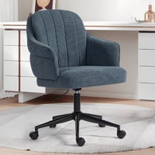 Midland Upholstered Office Chair