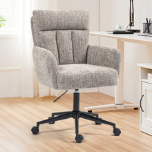 Newport Upholstered Office Chair