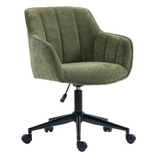 Allevia Chenille Office Chair