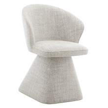 Marshy Upholstered Dining Chair