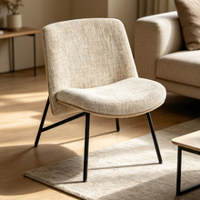 Finley Upholstered Accent Chair
