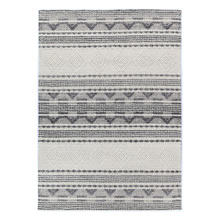 Steel Dream Wool & Cotton Rug