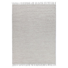 Blush Perla II Wool Rug