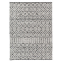 Storm Dream Makay Wool & Cotton Rug