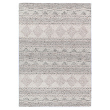 Natural Dream Suri Wool & Cotton Rug