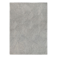 Ash Posy Penta Wool & Cotton Rug