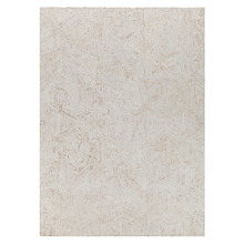 Beige Posy Aquila Wool & Cotton Rug