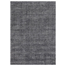 Charcoal Casper Cotton-Blend Rug