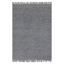 Marco Ornamental II Hand-Knotted Wool-Blend  Rug