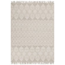 Marco Inca IV Hand-Knotted Wool-Blend Rug