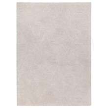 Natural Loren Wool & Viscose Rug