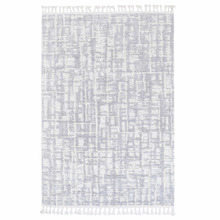 Grey Origin Kubra Contemporary Rug