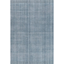Ocean Byron Hand-Loomed Wool-Blend Rug