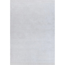 Ivory Byron Wool & Viscose Rug