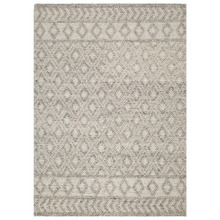 Perla Hand-Loomed Wool Rug