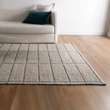 Ember Hand-Tufted Wool Rug