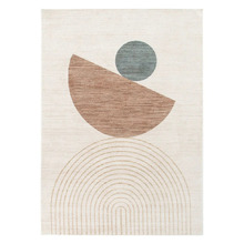 Ivory Isela Rug