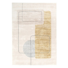 Alonso Abstract Rug