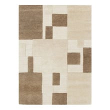 Gisela Hand-Tufted Wool Rug