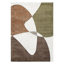 Triana Abstract Rug