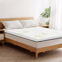 4cm Living Today Bamboo Mattress Topper