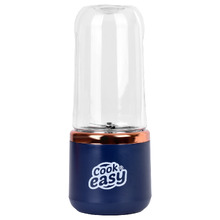 Imogen 400ml Portable Juicer with Travel Lid