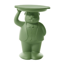 Ambrogio Outdoor Side Table