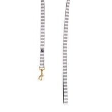 Hamptons Stripe Dog Lead