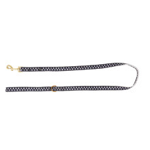 Navy Cross Classic Hemp Dog Lead