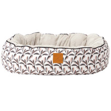 Shadow Quartz 4 Seasons Dog Bed