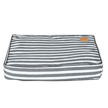 Classic Cotton Dog Bed