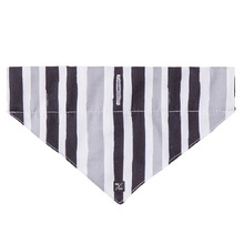 Pebble Brush Dog Bandana