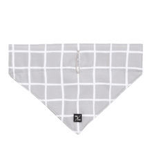 Chequered Dog Bandana