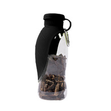 Dog Travel Feeder