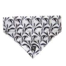 Shadow Quartz Dog Bandana