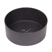 Bamboo Dog Bowl