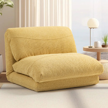 Bubble Single Sofa Bed
