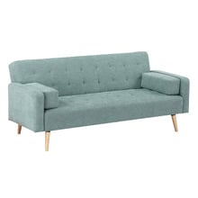 Harry 3 Seater Sofa Bed