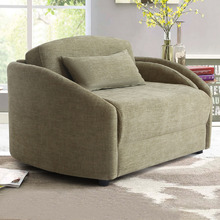 Gigi Single Fold Out Sofa Bed