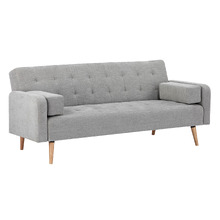 Harry 3 Seater Sofa Bed