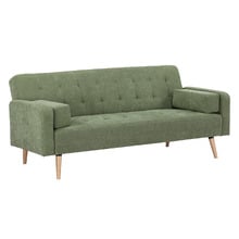 Harry 3 Seater Sofa Bed