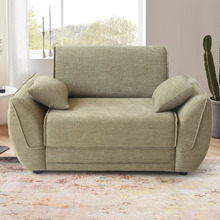 Egby Single Fold Out Sofa Bed