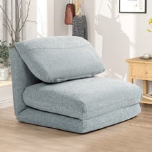 Bubble Single Sofa Bed